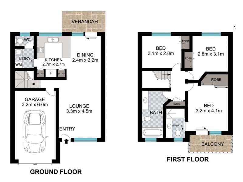 27/38 Dyson Avenue, Sunnybank QLD 4109