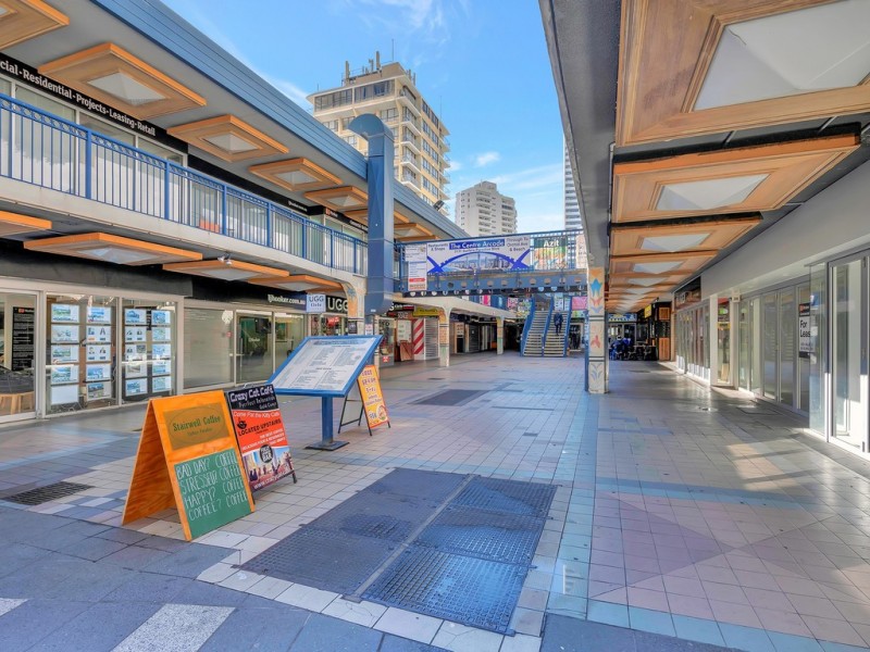 3131 Surfers Paradise Boulevard, Surfers Paradise QLD 4217