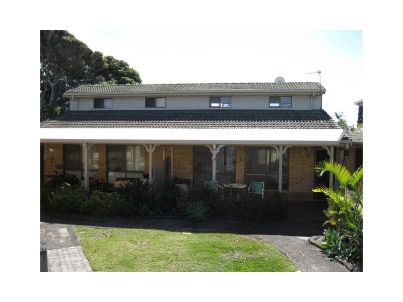 5/30 Sportsman Avenue, Mermaid Beach QLD 4218