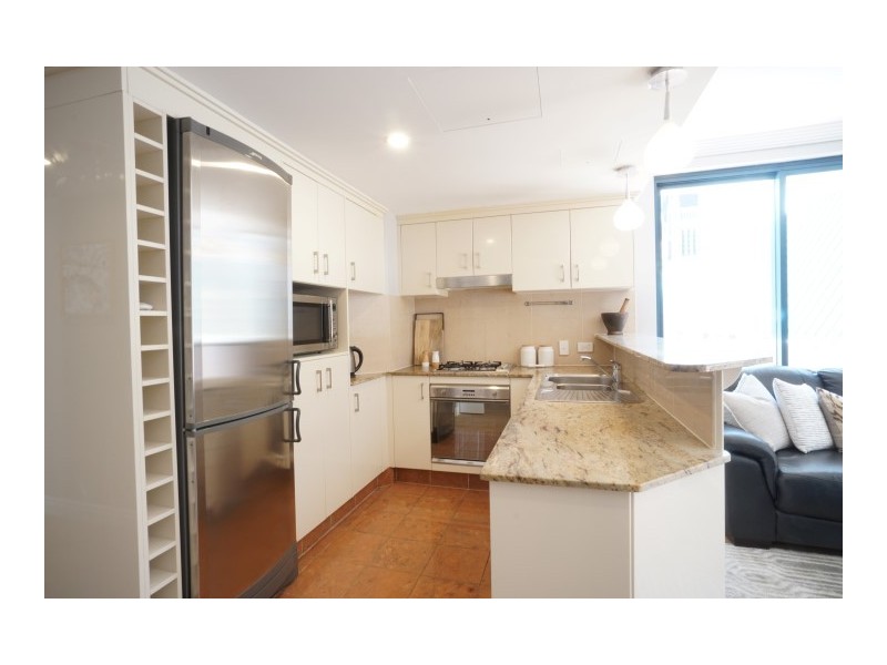 1138 540 Queen Street, Brisbane City QLD 4000