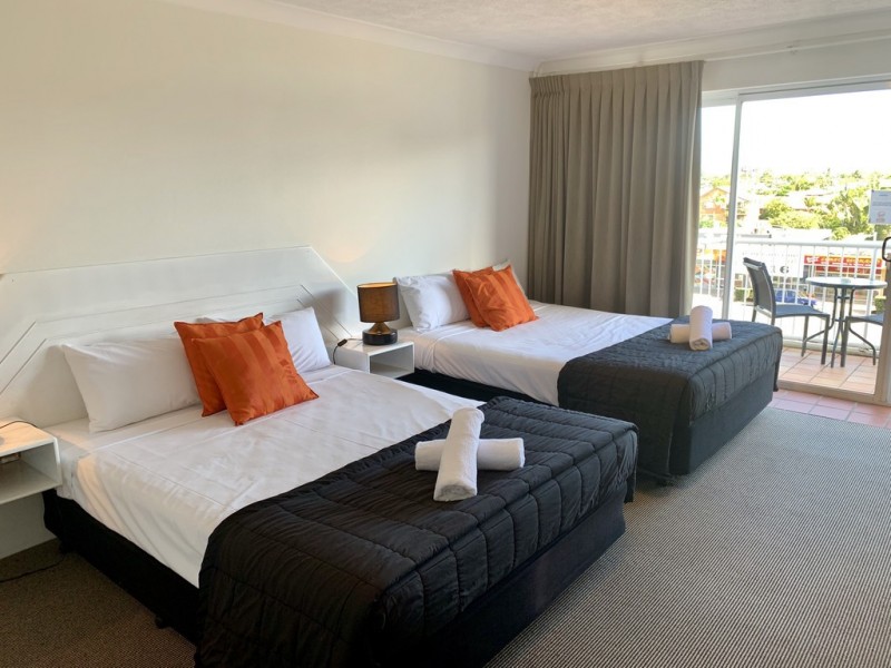 408/2007 Gold Coast Hwy, Miami QLD 4220