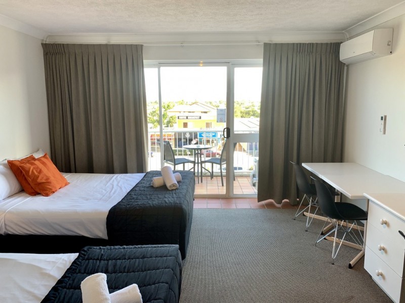 408/2007 Gold Coast Hwy, Miami QLD 4220