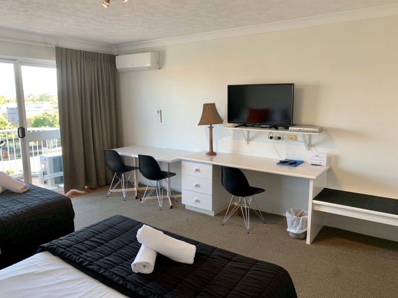 408/2007 Gold Coast Hwy, Miami QLD 4220