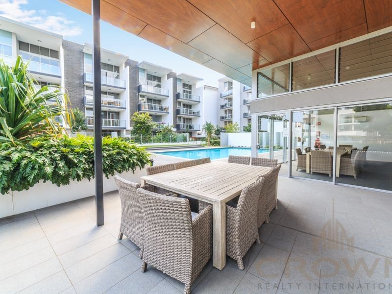 22/65 Varsity Parade, Robina QLD 4226