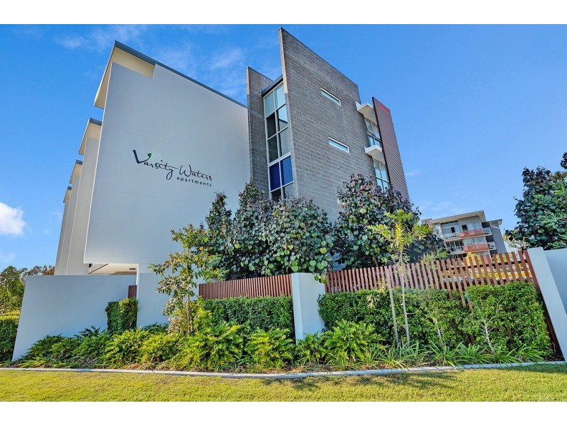 22/65 Varsity Parade, Robina QLD 4226