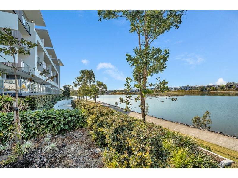 22/65 Varsity Parade, Robina QLD 4226