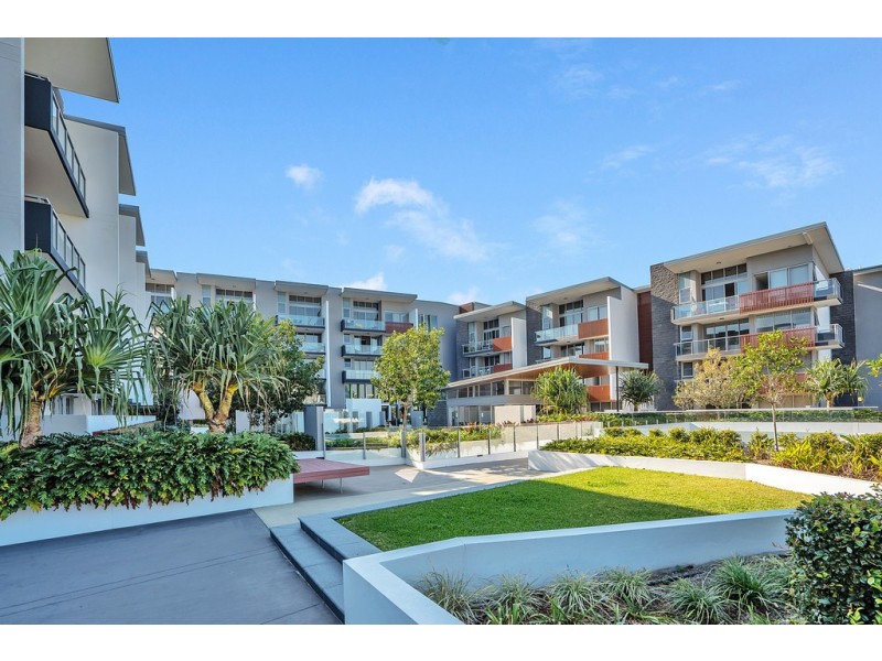 22/65 Varsity Parade, Robina QLD 4226