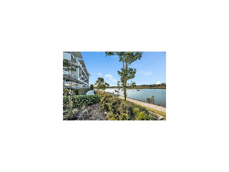 22/65 Varsity Parade, Robina QLD 4226