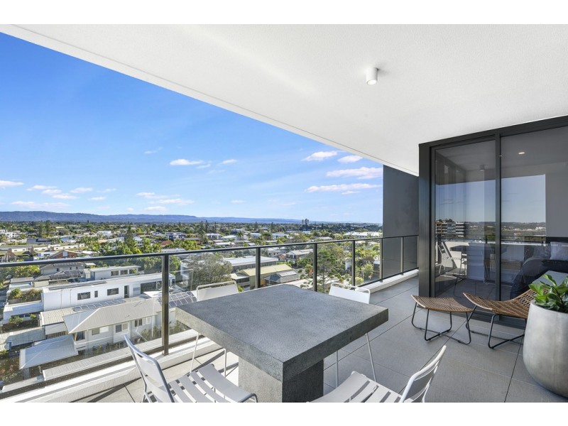 07/1 Bondi Avenue, Mermaid Beach QLD 4218