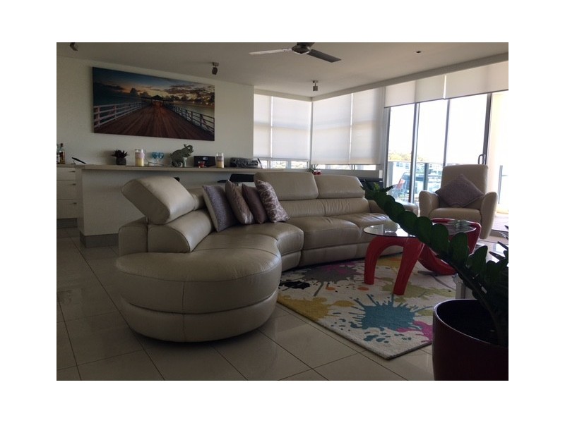 801/69 Palmer Street, South Townsville QLD 4810