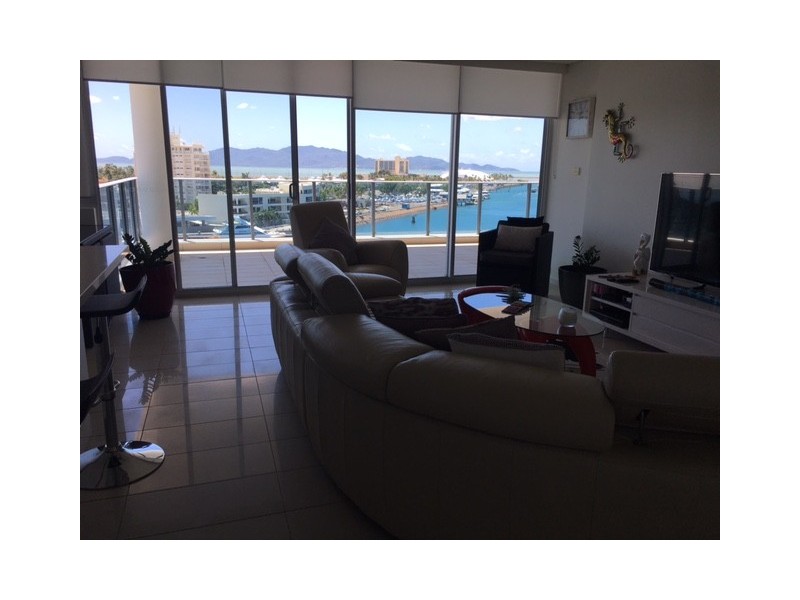 801/69 Palmer Street, South Townsville QLD 4810