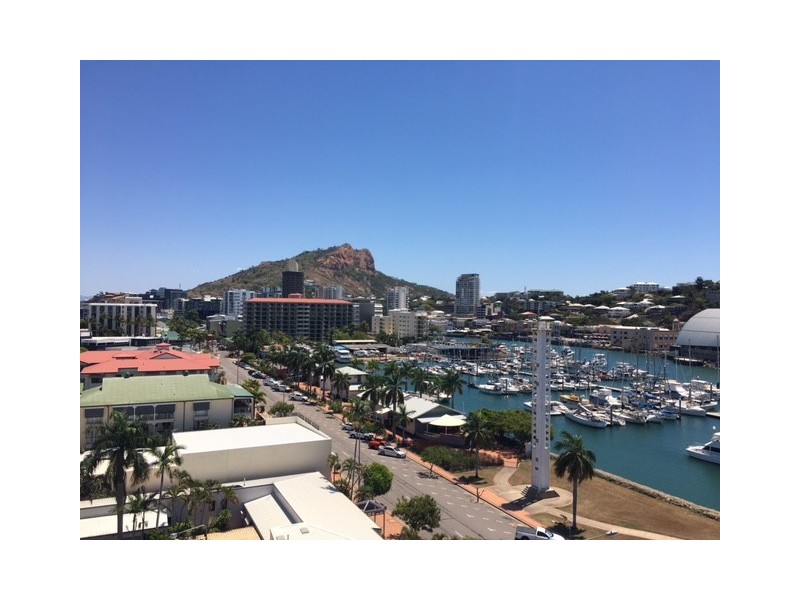 801/69 Palmer Street, South Townsville QLD 4810