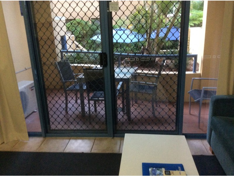 5/2607 Gold Coast Highway, Broadbeach QLD 4218