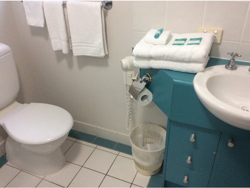 5/2607 Gold Coast Highway, Broadbeach QLD 4218