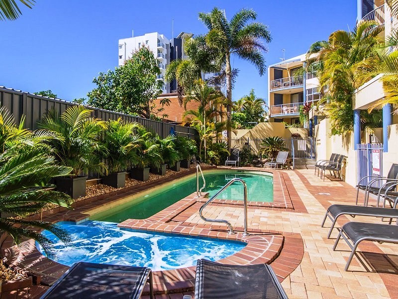5/2607 Gold Coast Highway, Broadbeach QLD 4218