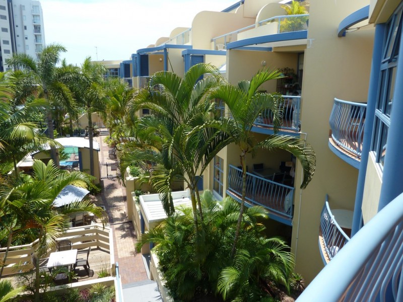 5/2607 Gold Coast Highway, Broadbeach QLD 4218