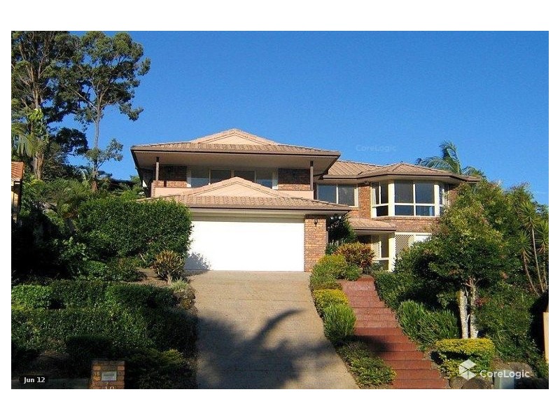 10 Quartz Place, Carrara QLD 4211