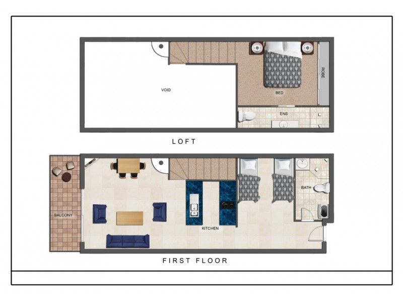 19-23 TRINITY BEACH RD, Trinity Beach QLD 4879