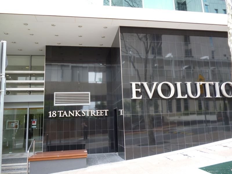 134/18 Tank Street, Brisbane City QLD 4000