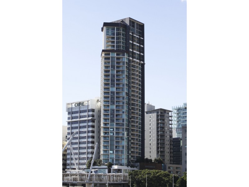134/18 Tank Street, Brisbane City QLD 4000