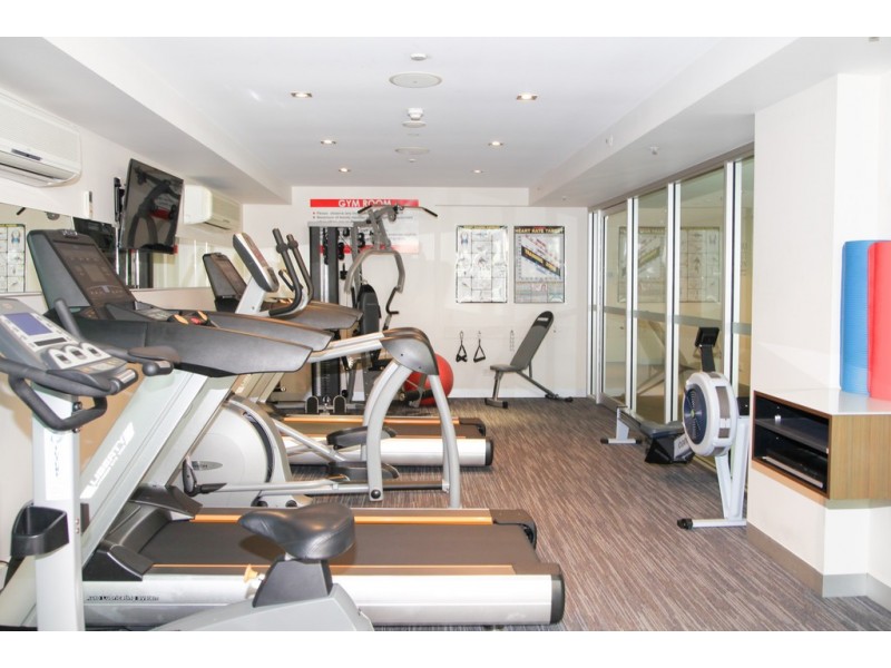 134/18 Tank Street, Brisbane City QLD 4000