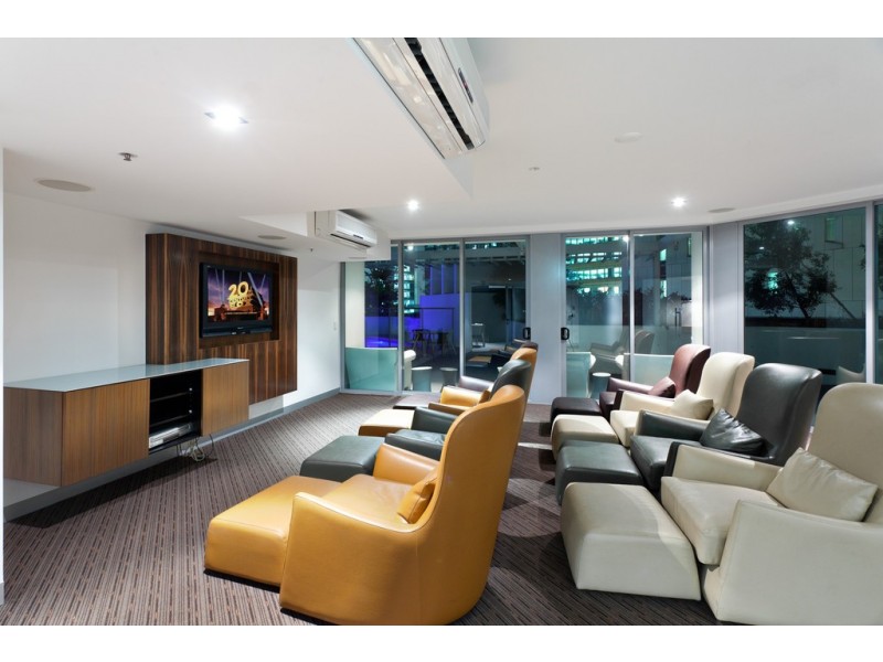 134/18 Tank Street, Brisbane City QLD 4000