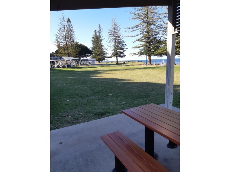 2032/ 89 Landsborough Avenue, Scarborough QLD 4020