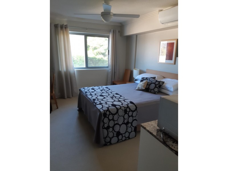 2032/ 89 Landsborough Avenue, Scarborough QLD 4020