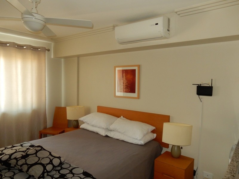 2032/ 89 Landsborough Avenue, Scarborough QLD 4020