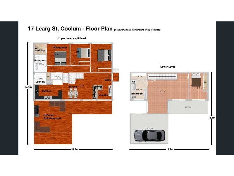 17 Learg Street, Coolum Beach QLD 4573