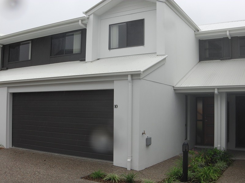 28 Fortune Street, Coomera QLD 4209