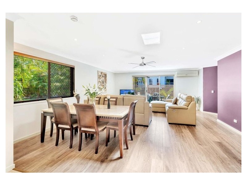 37/11 Waterford court, Bundall QLD 4217