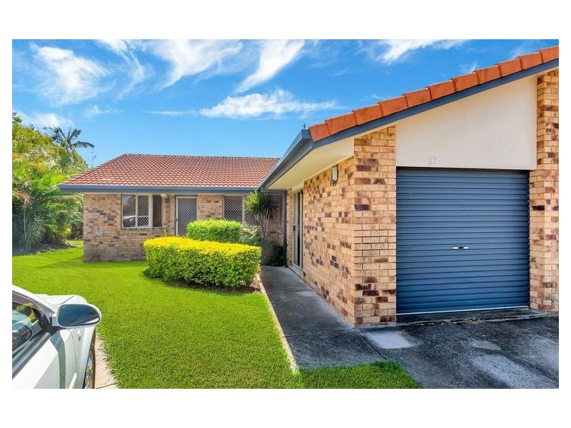 37/11 Waterford court, Bundall QLD 4217