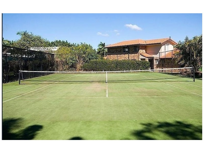 37/11 Waterford court, Bundall QLD 4217