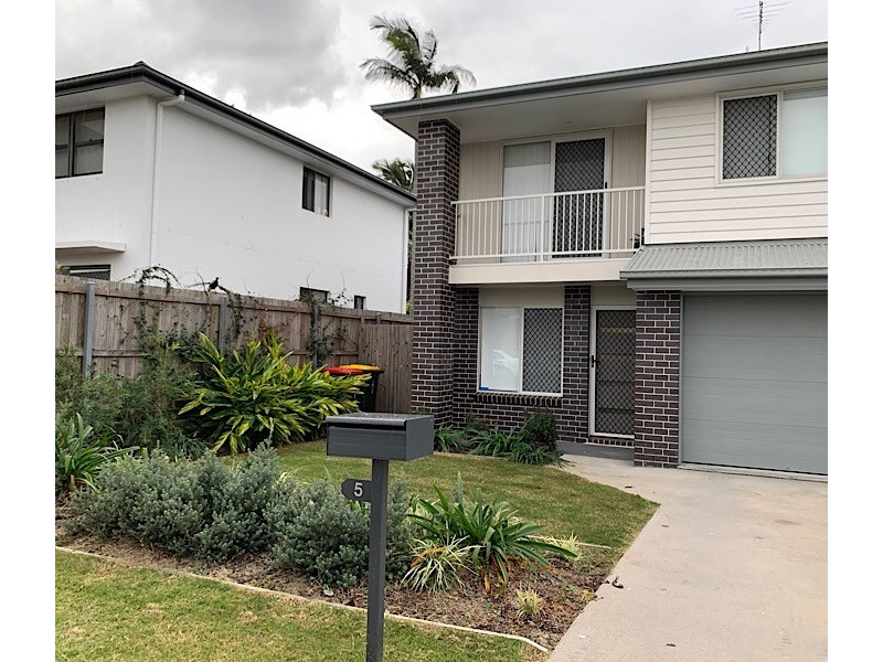 Unit 31 /43 Brentford Road, Richlands QLD 4077