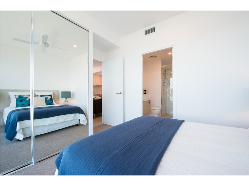1055 ANN ST “Level 19′, Newstead QLD 4006