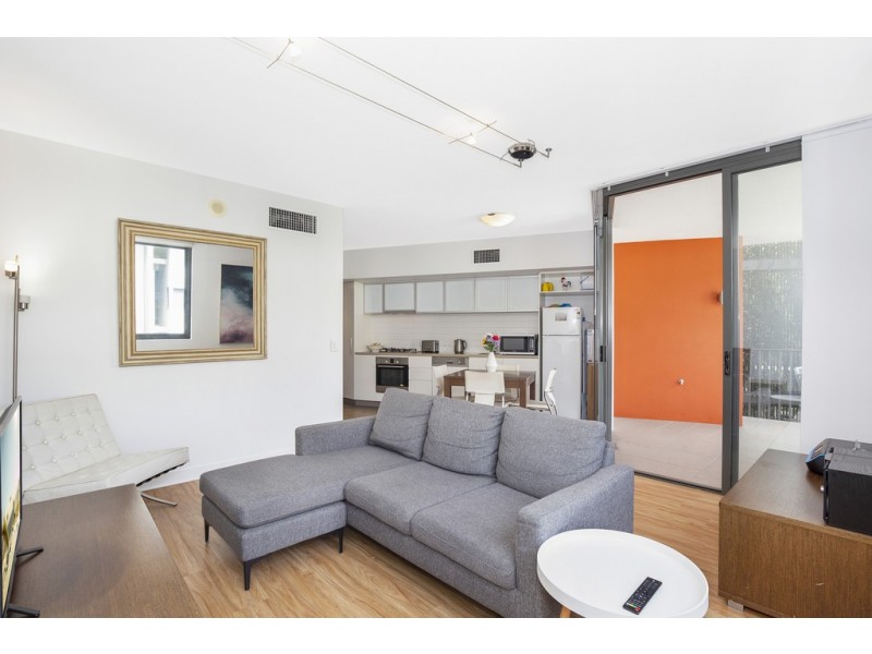 2315/40 Merivale St, South Brisbane QLD 4101