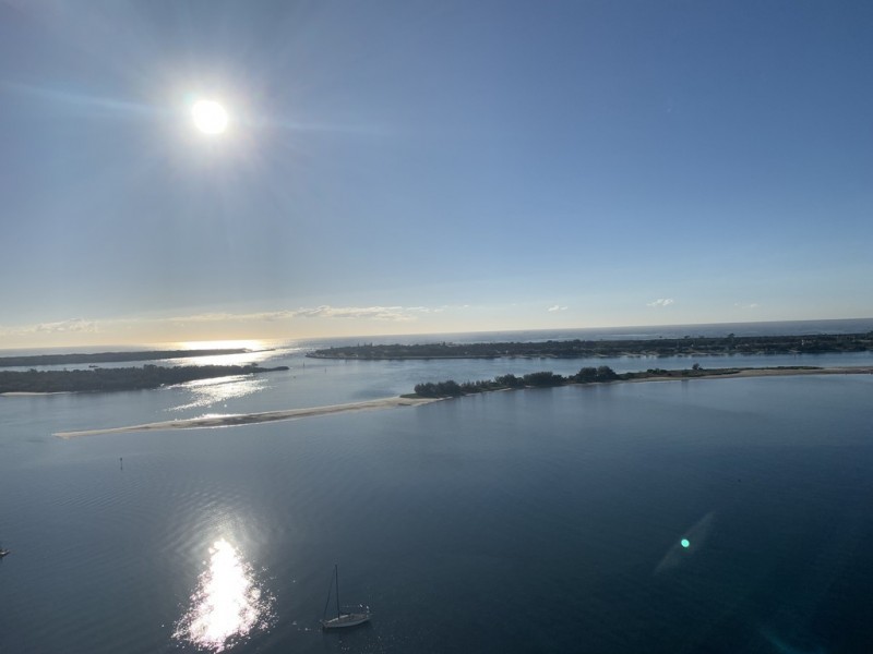 Labrador QLD 4215