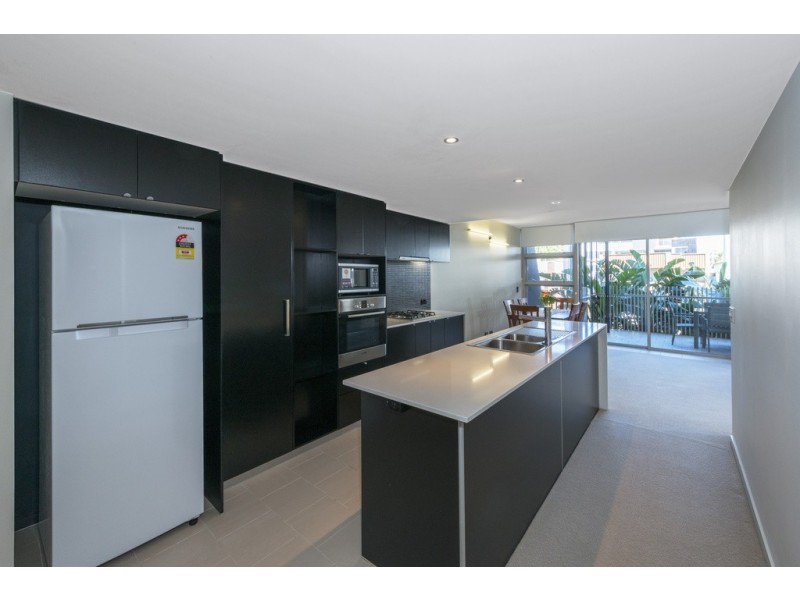 1428/24 Cordel 1428/24 Cordelia St, South Brisbane QLD 4101