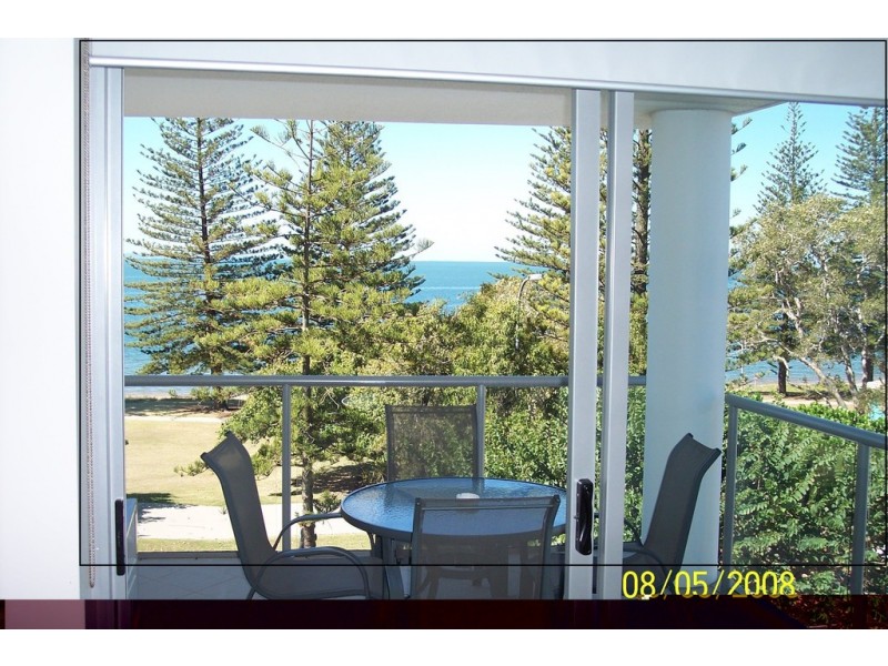 302/89 Landsborough Avenue, Scarborough QLD 4020