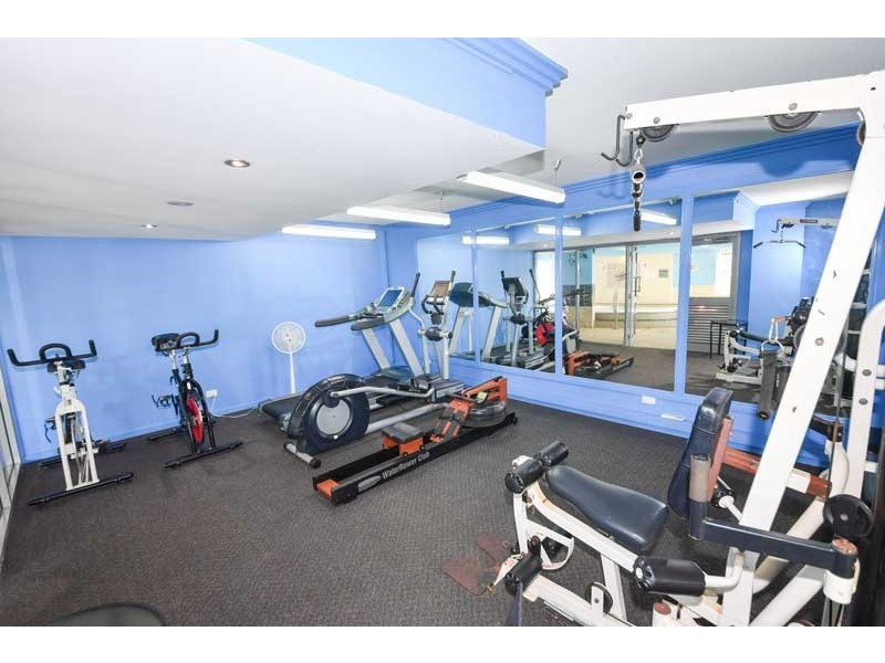 302/89 Landsborough Avenue, Scarborough QLD 4020