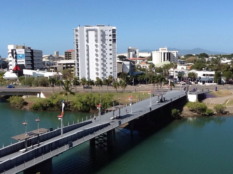 86-124 Ogden Street, Townsville City QLD 4810