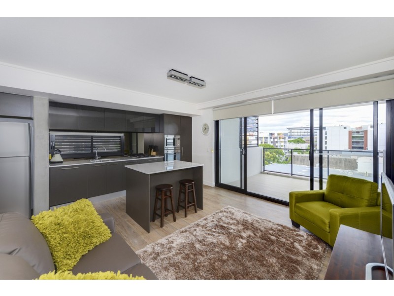 34/125 Melbourne St, South Brisbane QLD 4101