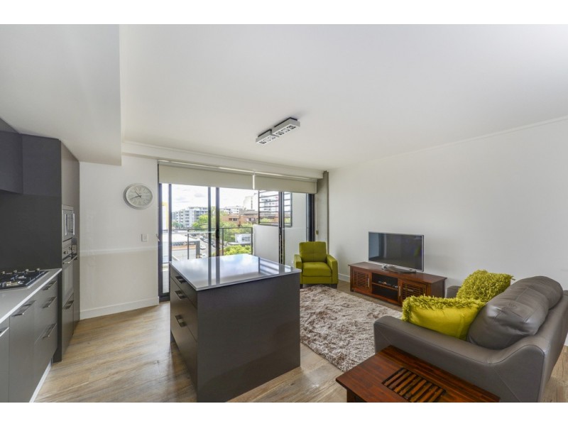 34/125 Melbourne St, South Brisbane QLD 4101
