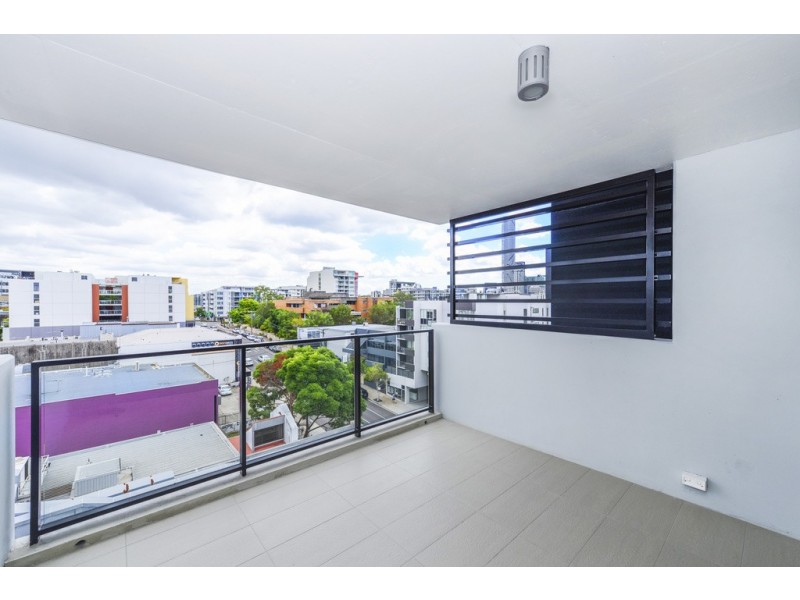 34/125 Melbourne St, South Brisbane QLD 4101