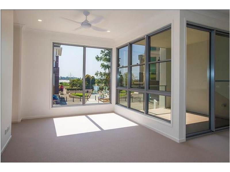 44/2 Town Centre Close, Carrara QLD 4211