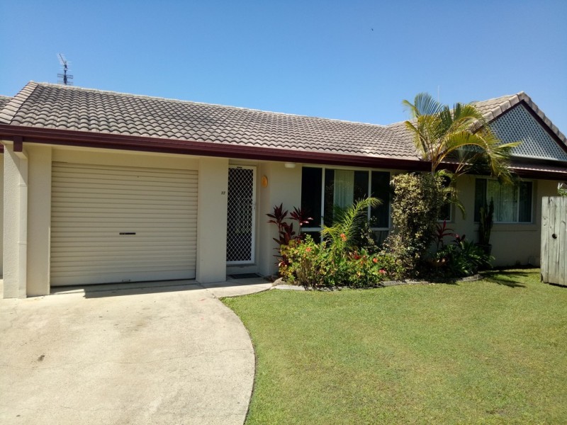 17/20 St Kevins Ave, Benowa QLD 4217
