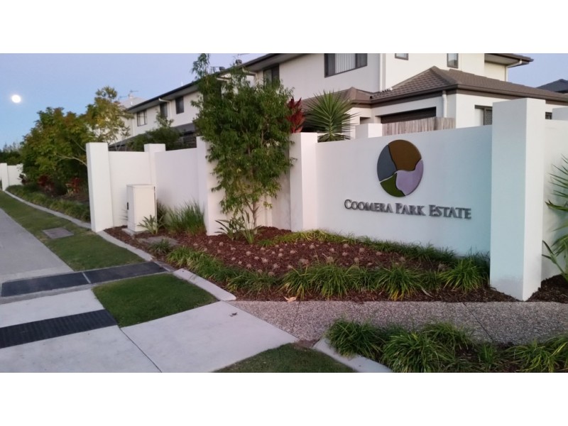 26 Yaun Street, Coomera QLD 4209