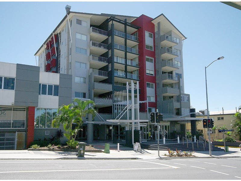 6/27 Station Road, Indooroopilly QLD 4068