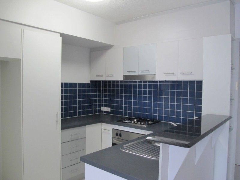 6/27 Station Road, Indooroopilly QLD 4068